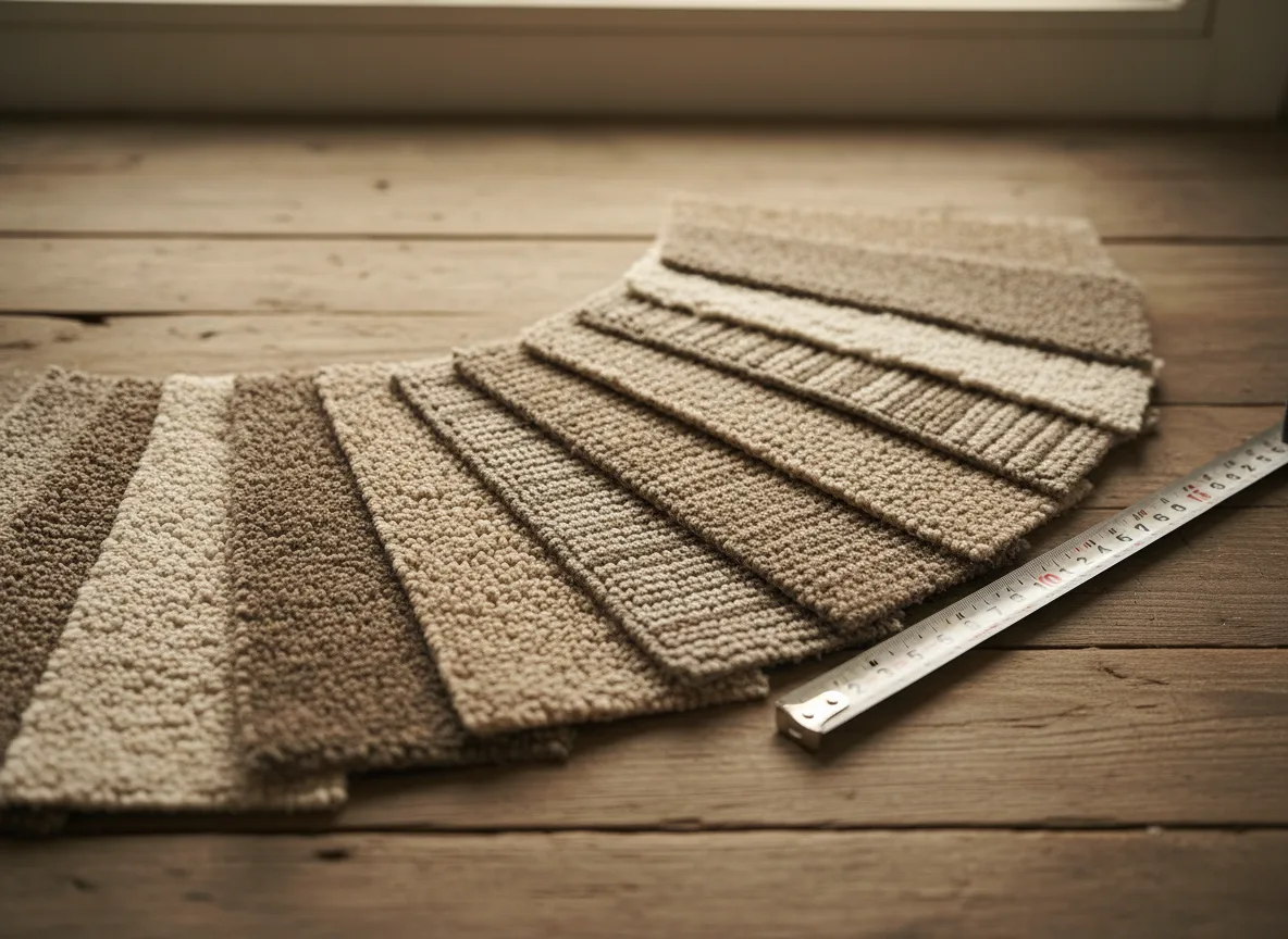 Carpet Installation Morganfield, KY FAQs
